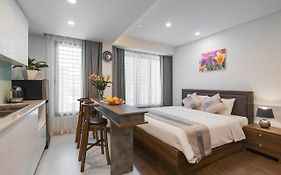 Narcissus Hotel&Apartment